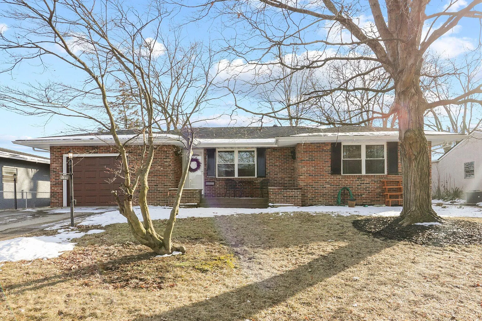 2831 Woodcroft Rd photo 1