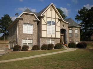 7883 Willow Dr, Morris, AL 35116