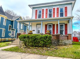 327 N Walnut Ave, Sidney, OH 45365