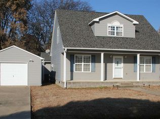 145 Sunkist Village Dr, Tiptonville, TN 38079