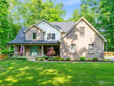 9171 Big Oak Dr, Dayton, OH, 45458