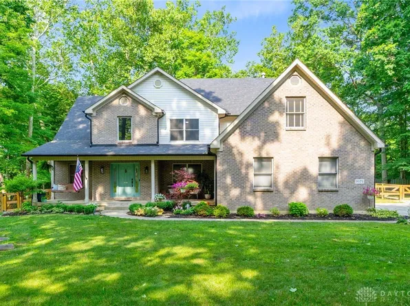 9171 Big Oak Dr, Dayton, OH 45458