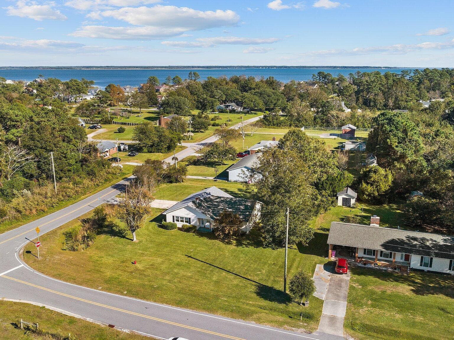 110 Shell Landing Road, Beaufort, NC 28516 Zillow