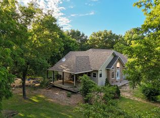 141 E 470th Rd, Fair Play, MO 65649