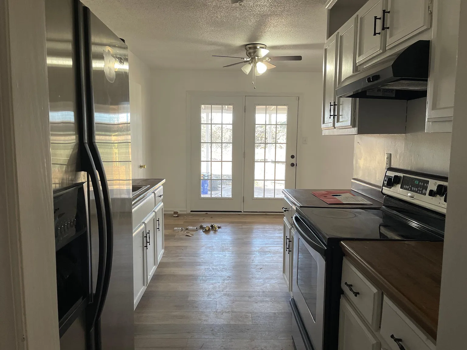 4 bed, 1549 sqft, $1,650 — Photo 2