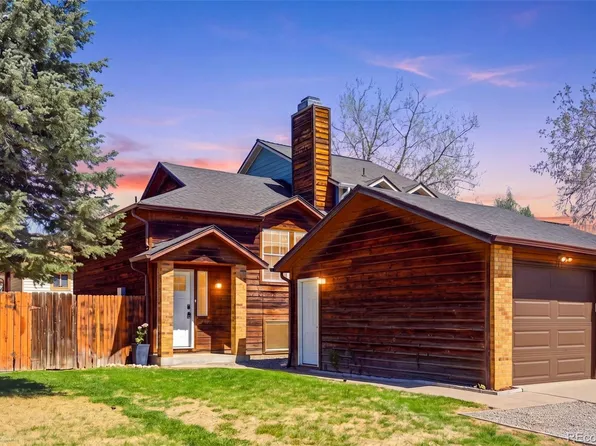 19083 E 16th Avenue, Aurora, CO 80011