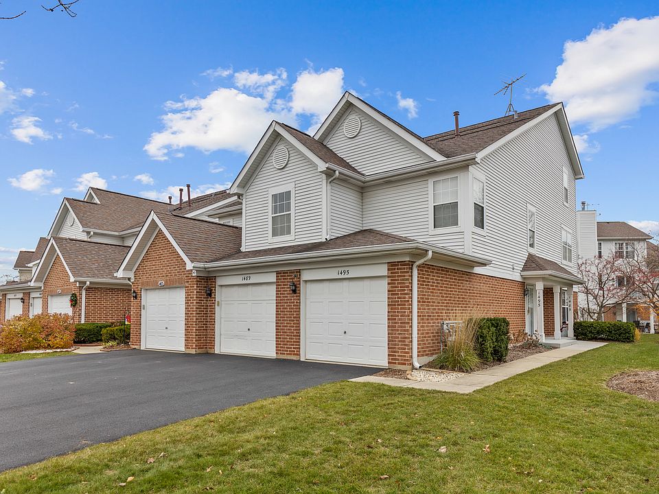 1st image of 1495 Ashbury Ln W #6