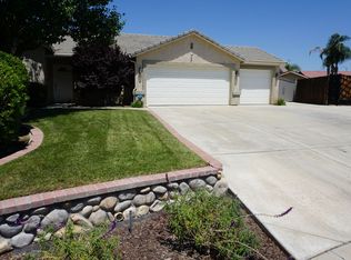 4305 Ascot Park Way, Bakersfield, CA 93312