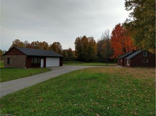 1411 W Western Reserve Rd, Poland, OH 44514