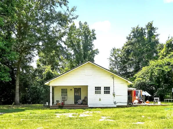 4073 Ridge Rd, Brewton, AL 36426