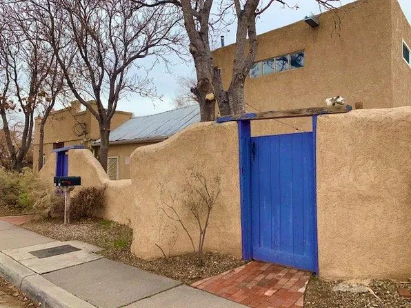 224 16th St NW #224, Albuquerque, NM 87104