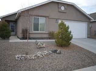 10419 Bilboa St NW, Albuquerque, NM 87114