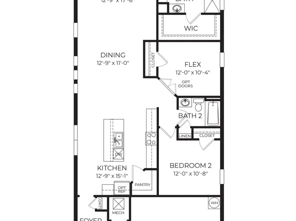 3971 KENNEBUNK LOOP, MOUNT DORA, FL 32757