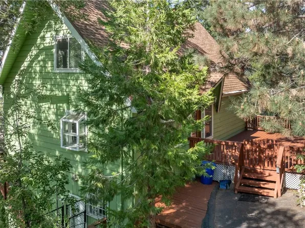 1268 Aleutian Dr, Lake Arrowhead, CA 92352