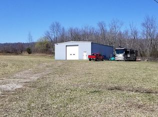 2883 Honaker Rd, Draper, VA 24324