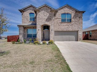 1400 Pleasanton Rd, Cleburne, TX 76033