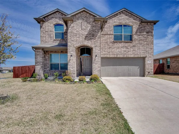 1400 Pleasanton Rd, Cleburne, TX 76033