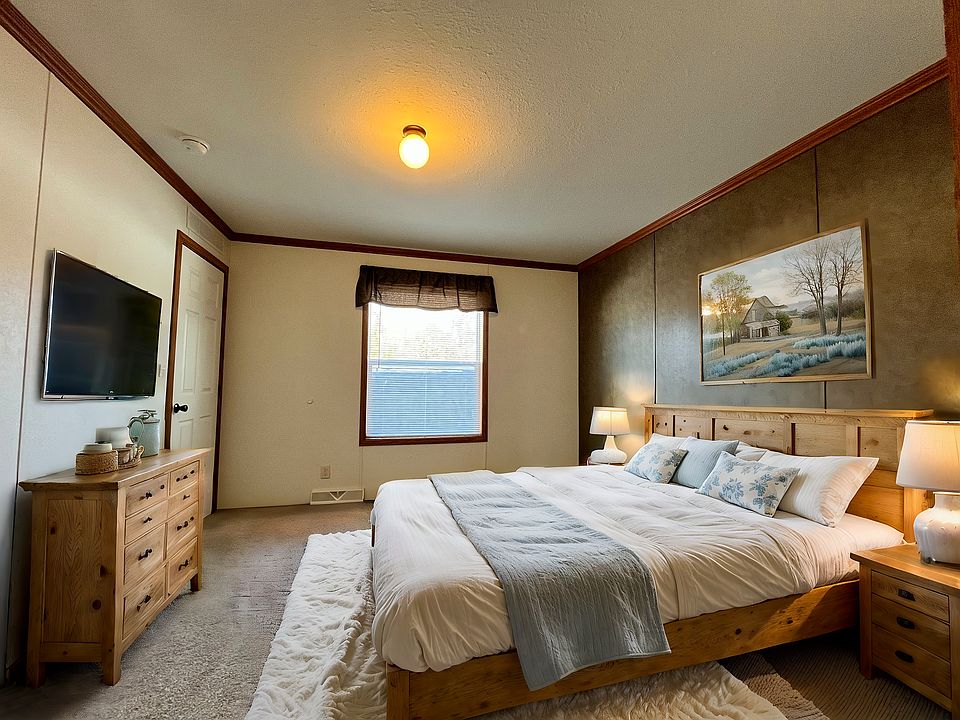 Primary bed AI
