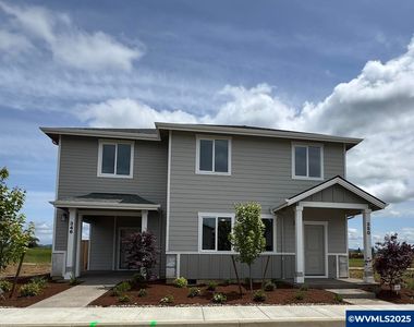 350 SE Kitzmiller Dr, Dallas, OR, 97338