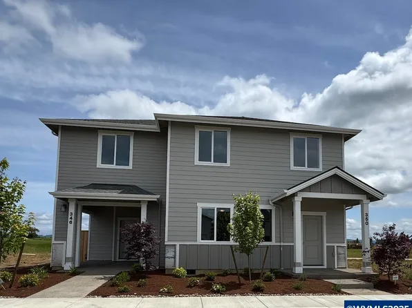 350 SE Kitzmiller Dr, Dallas, OR 97338