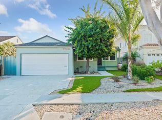 11254 Segrell Way, Culver City, CA 90230