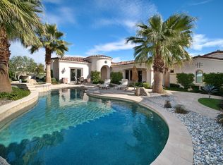 76206 Via Arezzo, Indian Wells, CA 92210