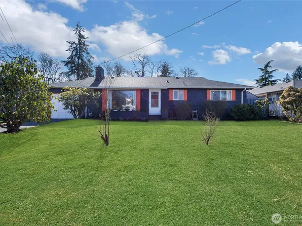 6826 87th Street SW, Lakewood, WA 98499