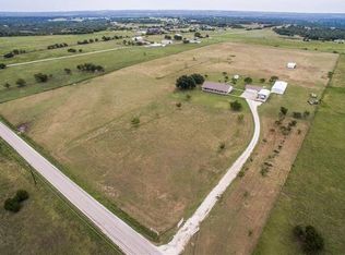 600 Old Agnes Rd, Weatherford, TX 76088