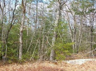 121 Evergreen Estates Rd, Nobleboro, ME 04555