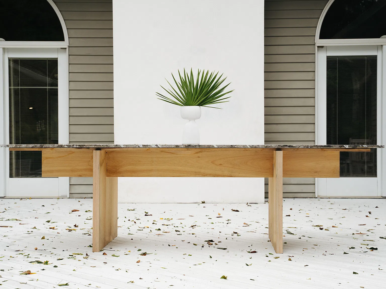 East Hampton Villa — Photo 4