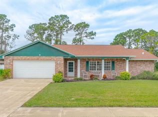 847 Chickadee Dr, Port Orange, FL 32127