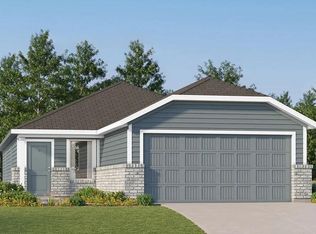 10991 Independence Rd, Cleveland, TX 77328