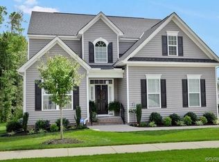 9801 Brafferton Rd, Midlothian, VA 23112