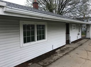 410 N Ottokee St, Wauseon, OH 43567