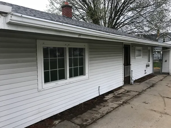 410 N Ottokee St, Wauseon, OH 43567