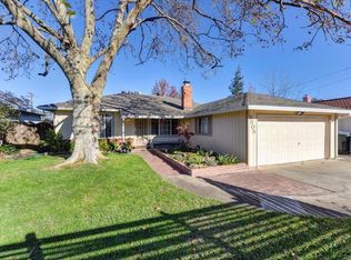 3805 Whitney Ave, Sacramento, CA 95821