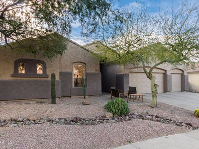 4324 S Primrose Dr, Gold Canyon, AZ, 85118