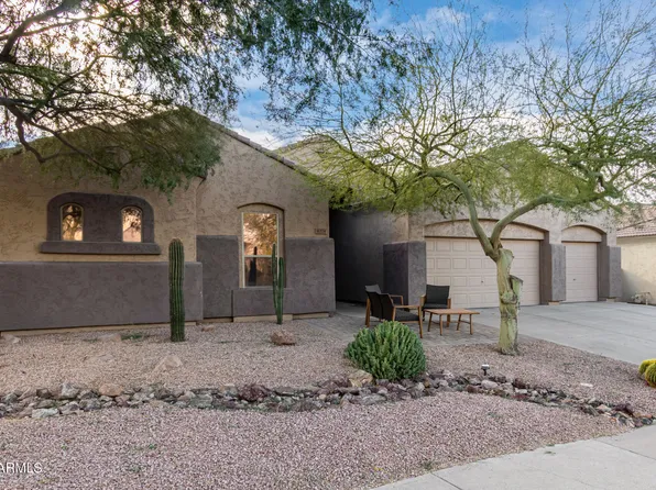 4324 S PRIMROSE Drive, Gold Canyon, AZ 85118