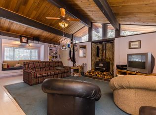 335 W Steelhead Rd, June Lake, CA 93529