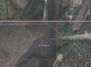 L109 & 111 Allen Powell Homestead, Wasilla, AK 99654