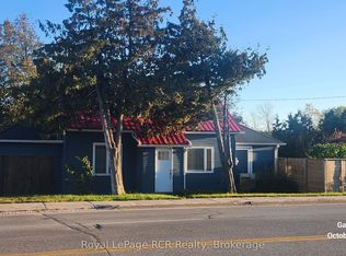 80 Huron St, Collingwood, ON L9Y1C6