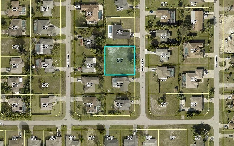 1st image of 3006 SW 8th Court Cpe