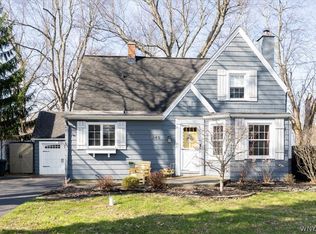 240 N Union Rd, Buffalo, NY