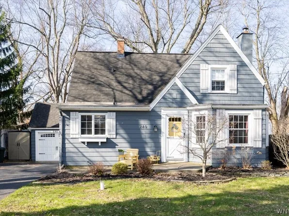 240 N Union Rd, Buffalo, NY 14221