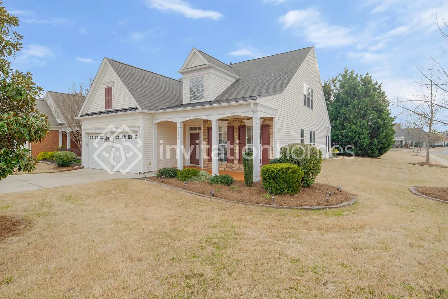 6204 Woodland Commons Dr Charlotte, NC 28269 — Photo 1