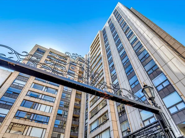 1177 California St APT 1215, San Francisco, CA 94108