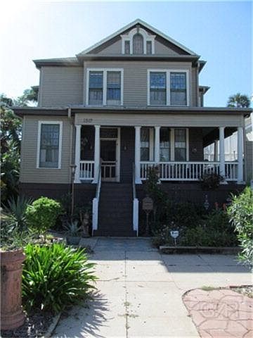 1st image of 1517 Sealy St