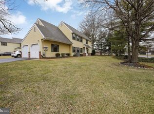 438B Willow Turn #4382, Mount Laurel, NJ 08054