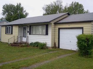 1304 Crutcher St, Springdale, AR 72764