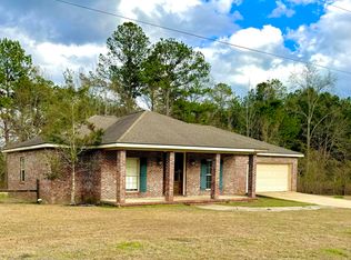 9 Crescent Cv, Hattiesburg, MS 39401